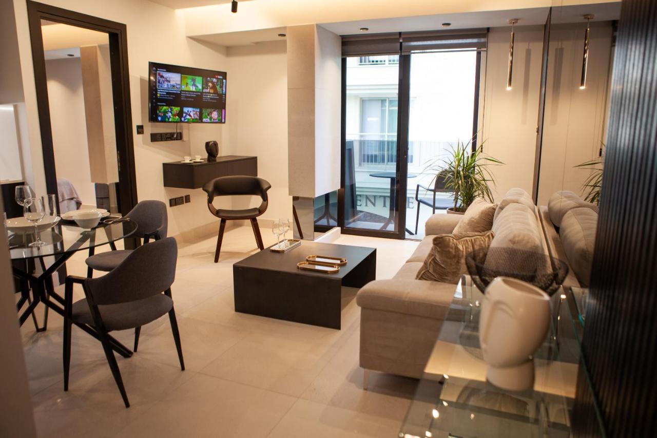 Raam Luxury Suites Larnaca Exterior photo