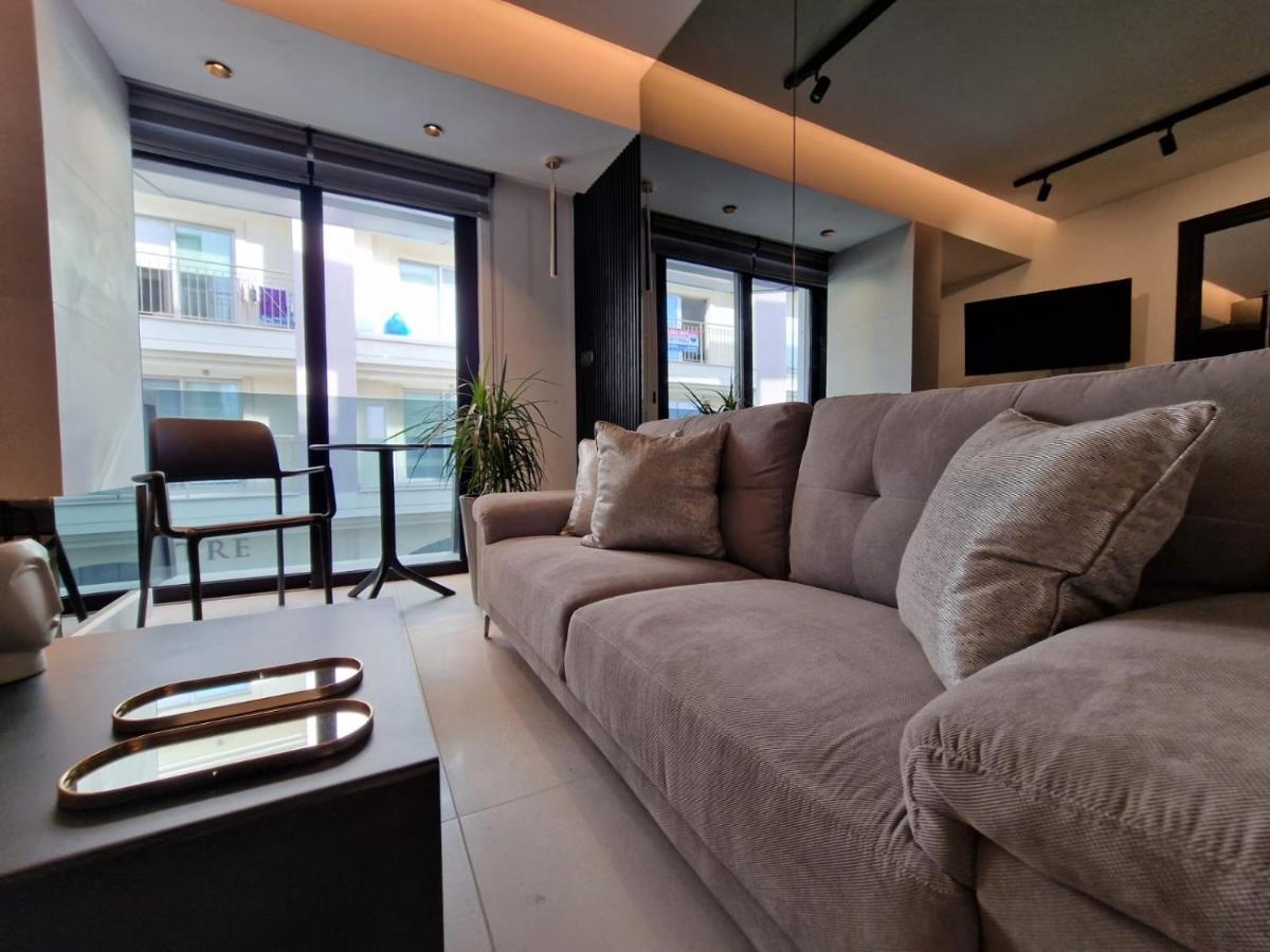 Raam Luxury Suites Larnaca Exterior photo