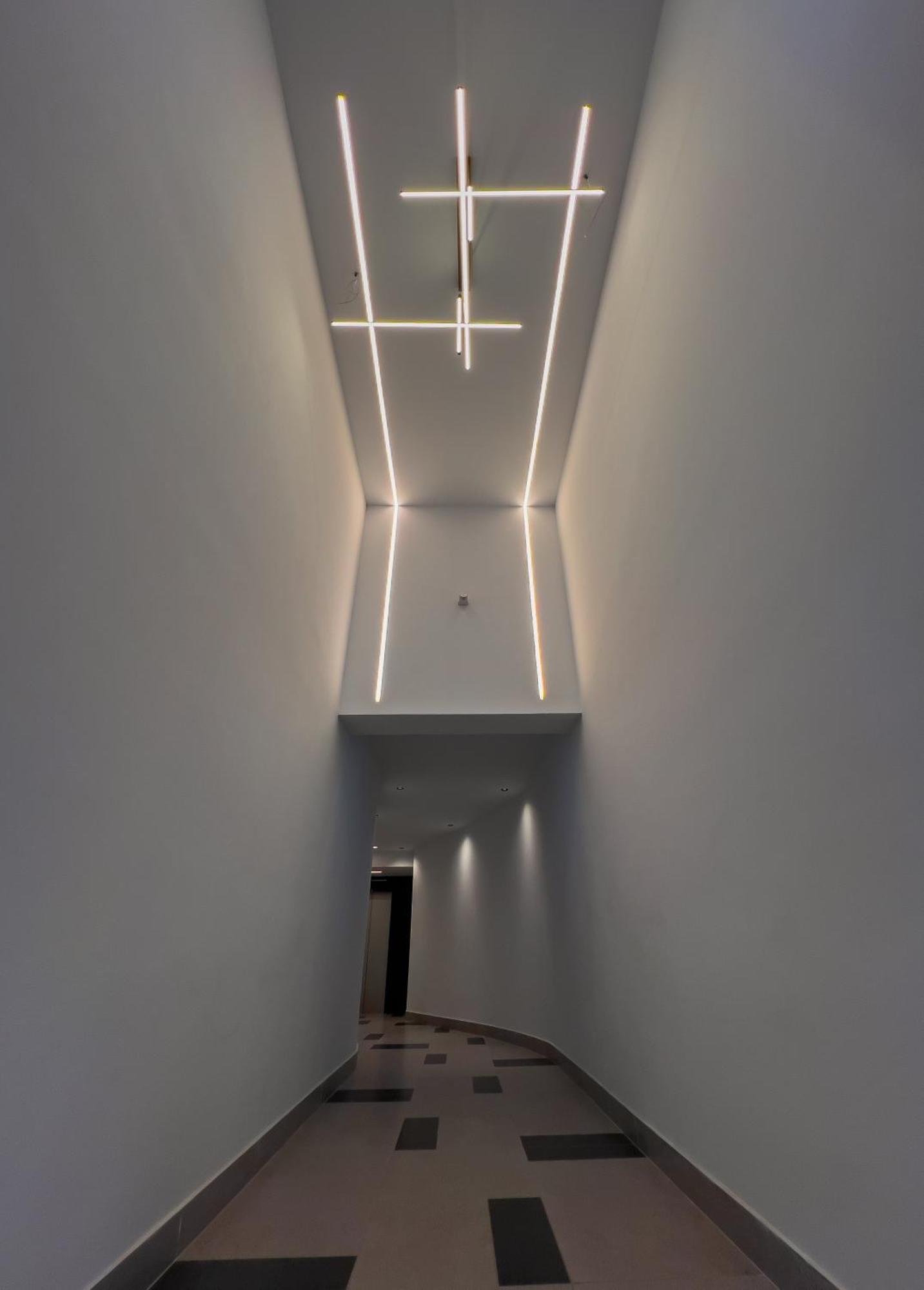 Raam Luxury Suites Larnaca Exterior photo